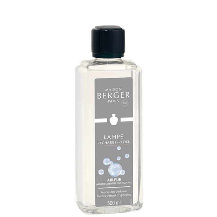 Maison Berger So Neutral Air Pur - 500ml